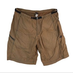 SH297 Patagonia Outdoor Hiking camping shorts L